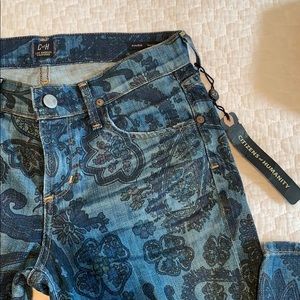 Citizens of Humanity Avedon Skinny Leg Jeans